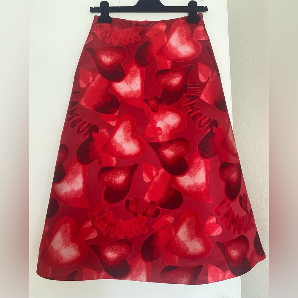 New Valentino.